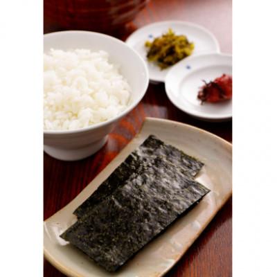 ふるさと納税 伊万里市 【毎月定期便】佐賀産海苔:3色セット全6回 |  | 01
