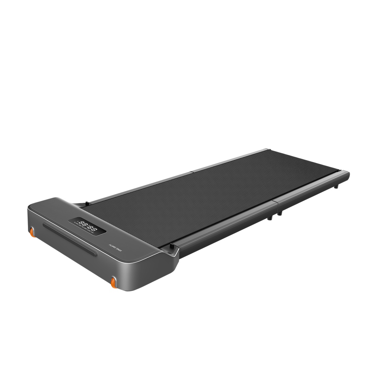 WalkingPad Z1(グレー) 世界唯一の折りたたみランニングマシン [1330]