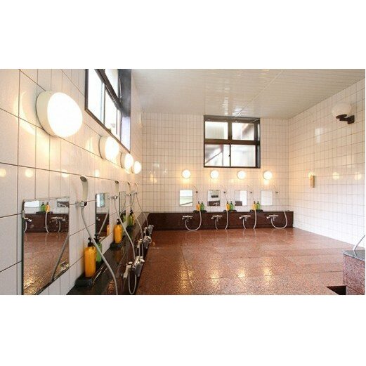 氷見温泉郷 天然温泉 湯の里 いけもり1泊2日宿泊券（１名様）_イメージ5