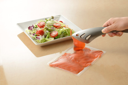 LS1514 ゆびさきサーバートング