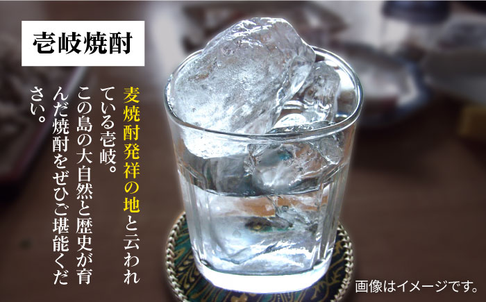 【お中元対象】麦焼酎 壱岐の華 25度 1800ml 紙パック 6本 《壱岐市》【天下御免】 むぎ焼酎 焼酎 お酒 [JDB320] 40000 40000円 4万円 のし ギフト