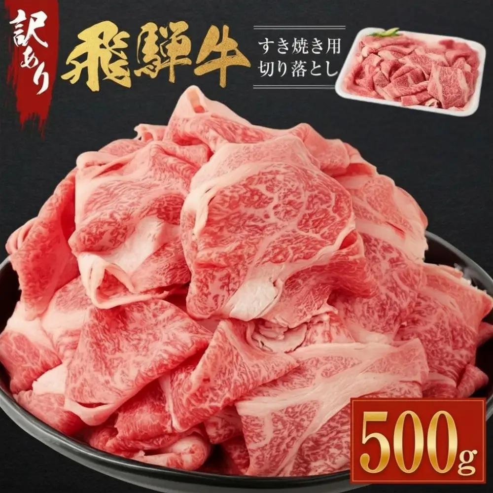 【ふるなび限定】 牛肉  500g |  牛肉 BV032　FN-Limited-VO