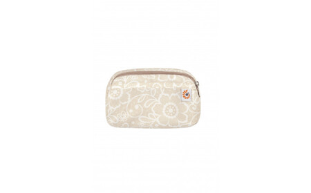 【DADWAY】EBC　OMNI　Breeze/クリームフラワーレース