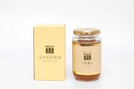 はちみつ 【国産天然100%】400g はちみつ