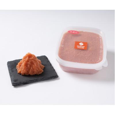 ふるさと納税 直方市 辛子明太子 つぶこ 250g×3パック 計750g(直方市) |  | 01