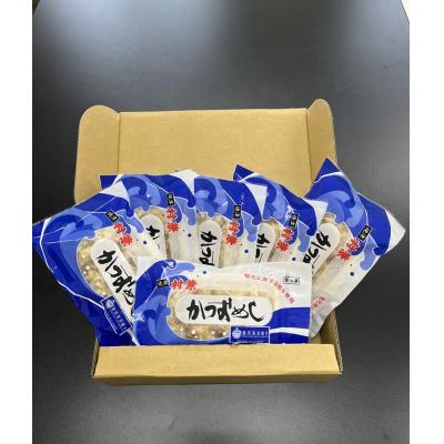 ふるさと納税 焼津市 かつおめしセット(a10-373) |  | 02