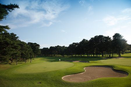 No.171 【会員限定】大利根カントリークラブ利用券＊90000円（利用券3000円×30枚）