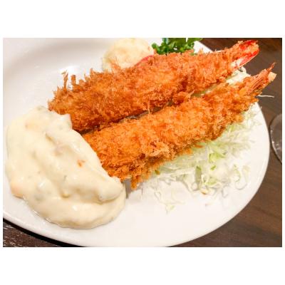 ふるさと納税 飯塚市 天然海老(有頭・4尾) |  | 03