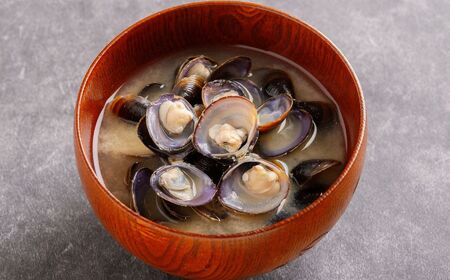 【先行予約】北海道網走湖産 ヤマトシジミ（600g × 4P）（2025年10月1日より順次発送） ABN003