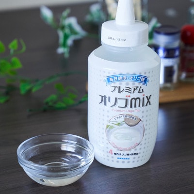 プレミアム オリゴMIX　1000g×6本