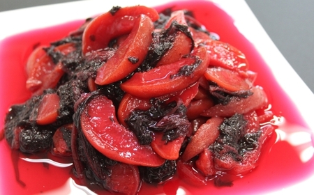 杏「八助」の梅漬け【梅乃助】300g×3個セット(計900g)青森県産