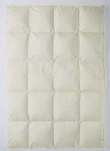 【 nishikawa / 西川 】 羽毛ふとん / ポーリッシュホワイトグースダウン90％ / シングル 【P195W】羽毛布団 ふとん | 西川