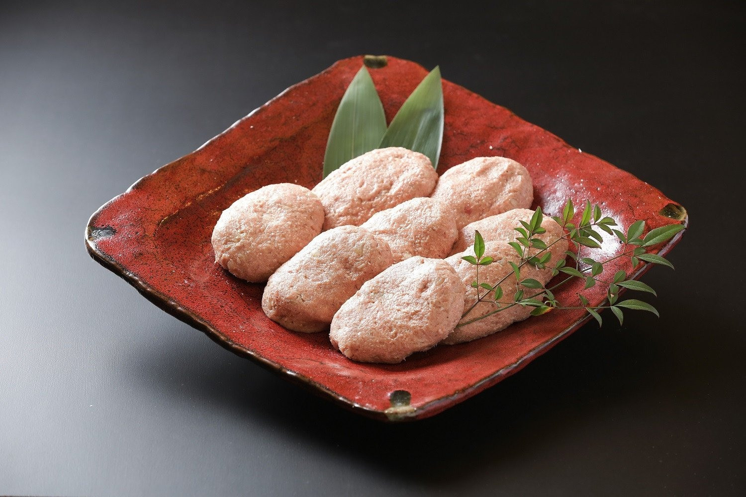 5回目：肥前さくらポーク モモスライス 2kg （500g×4パック）