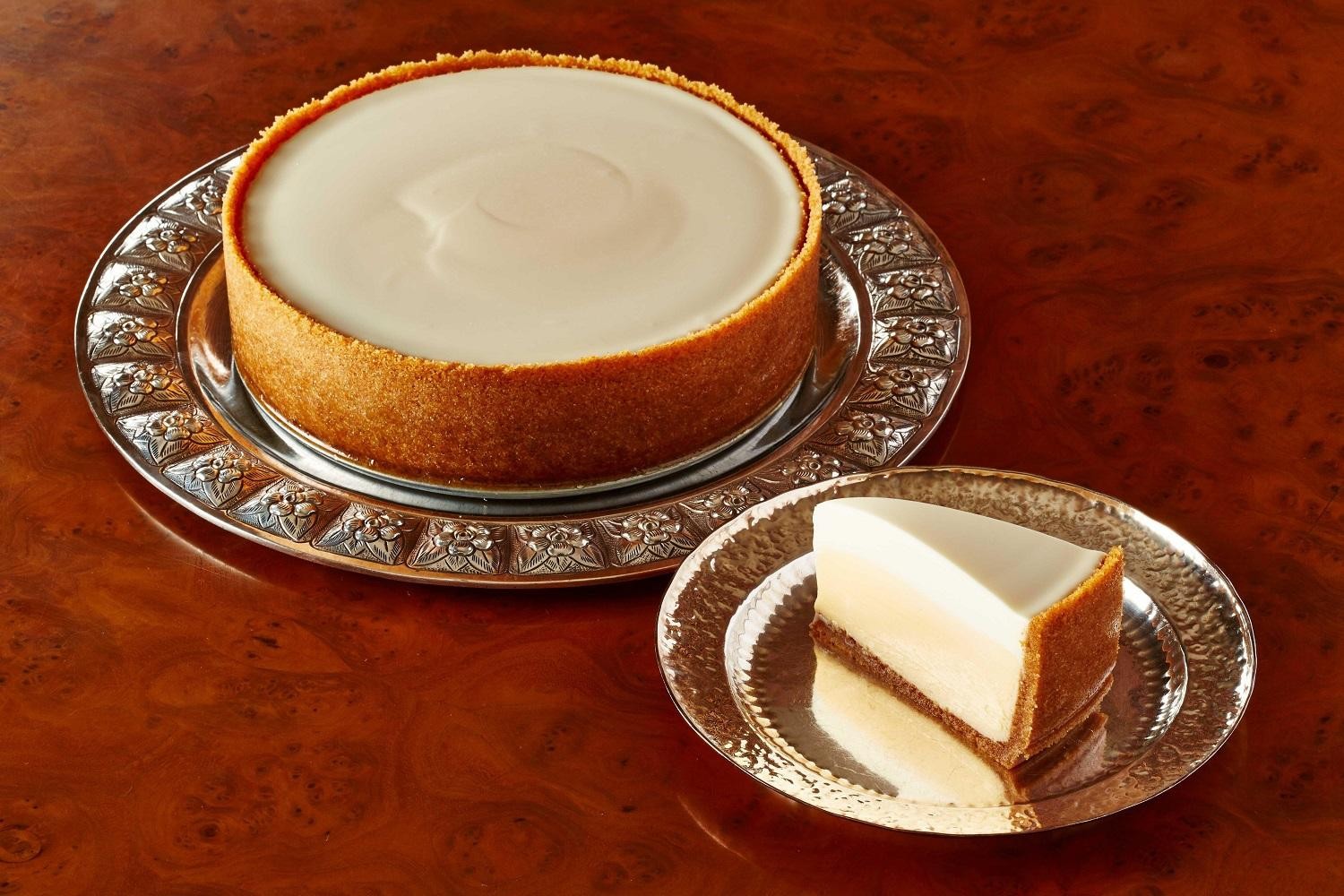 
                  【7月発送】こだわりのチーズケーキ！（大）鎌倉の「ハウス　オブ　フレーバーズ」☆
                