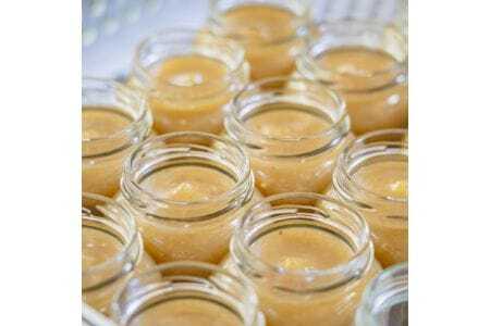 【大阪能勢特産】 栗ジャム 8個セット