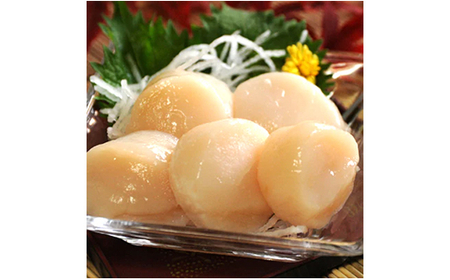 ［北海道・噴火湾産］刺身用 玉冷ほたて貝柱 800g＜森水産加工業協同組合＞ 海鮮丼 森町 ほたて 帆立 ホタテ 貝柱 海産物 魚貝類 ふるさと納税 北海道 mr1-0400