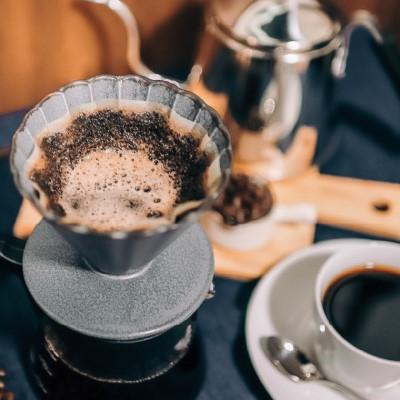 ふるさと納税 関市 鵜飼ブレンド 1kg (約100杯分) カフェ・アダチ |  | 02