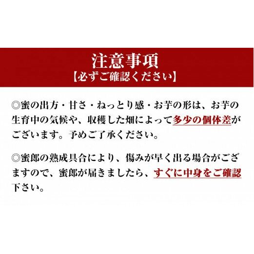 【 予約受付中・2024年11月中旬頃より順次発送 】鳴門産さつまいも 『 蜜郎 （みつろう）』5kg 徳島県産 さつまいも サツマイモ 蜜芋 砂地栽培 さつまいも 焼き芋 干し芋 しっとり なめらか