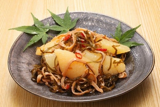 
            数の子松前漬1.4ｋｇ（200ｇ×7ｐ）（NB160）
          