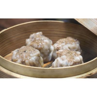 ふるさと納税 村上市 新潟県村上市産岩船豚　肉焼売　24個(6個入り×4パック)