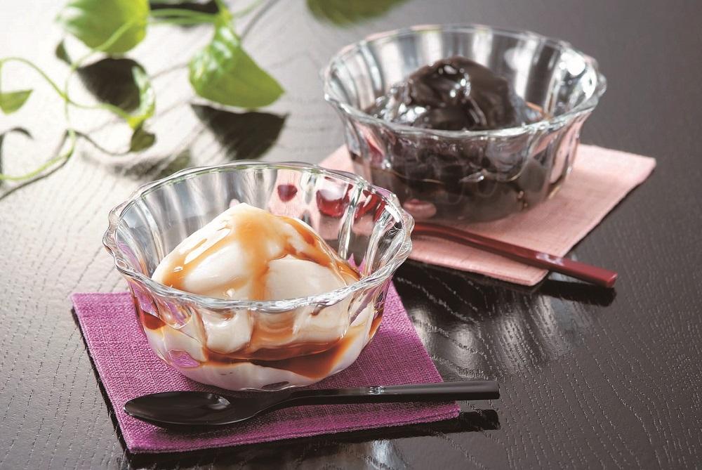 【ふるさと納税】和風ブランマンジェ 胡麻ふるり 2種詰合せ 9個入り FR-9 ［DS4］ | 和歌山県 和歌山 九度山町 楽天ふるさと 納税 返礼品 支援品 お取り寄せグルメ お取り寄せ 取り寄せ グルメ 胡麻豆腐 高野山 ごま豆腐 特産品 名産品 ごま ゴマ 豆腐 詰め合わせ 食べ比べ