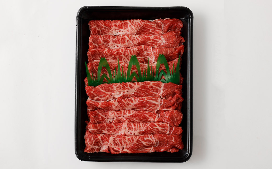 味彩牛 モモ・ウデ・肩ロース スライス 500g×6パック