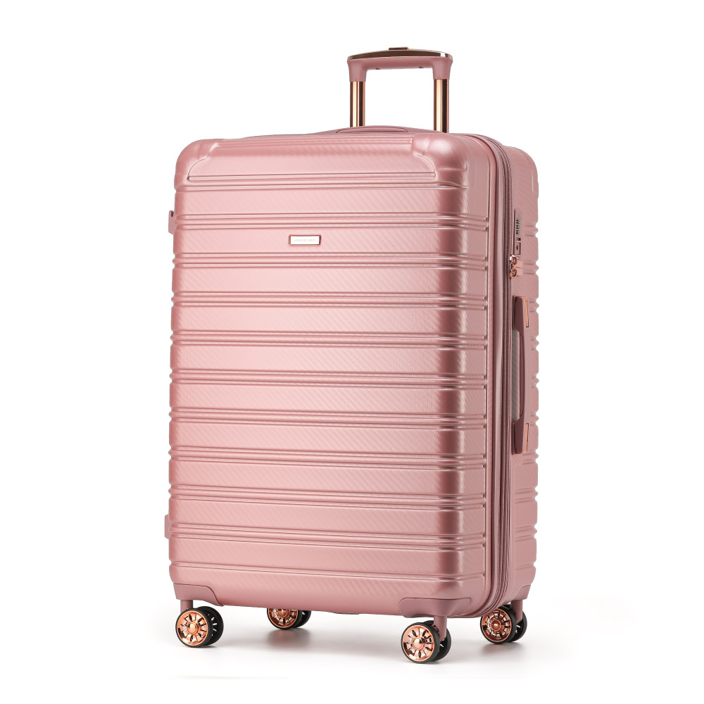 AP7663 スーツケース L ティーローズ