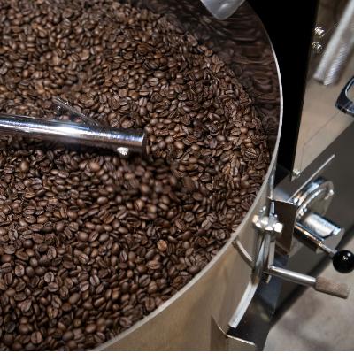 ふるさと納税 筑後市 自家焙煎 ブルーマウンテンNo.1&ブルーマウンテンブレンド(各200g)【豆】【大】 |  | 03