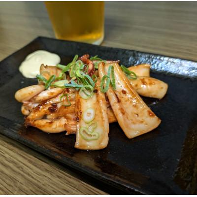 ふるさと納税 浜田市 剣先いかカット済み個包装(100g〜120g)×8袋入り |  | 02