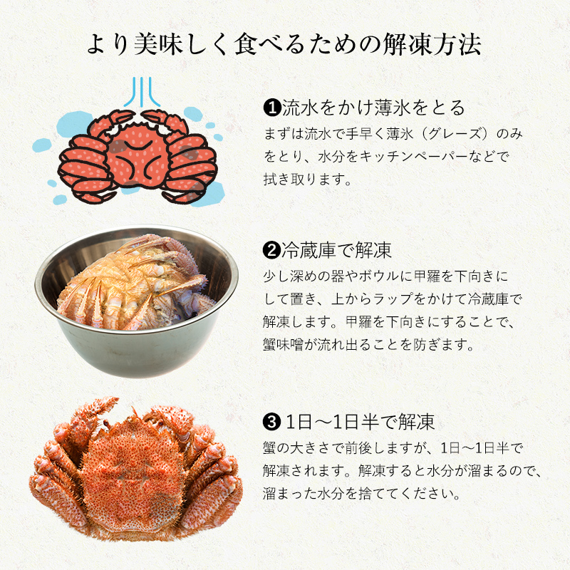 【7営業日前後で発送】北海道 毛ガニ 前浜茹で毛がに 約420g～450g 4尾 かに カニ 蟹 ガニ がに 森町 毛蟹 毛かに 毛がに 毛カニ 毛ガニ mr1-1040