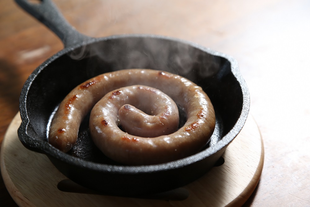 A-104　豪快バーベキューセット