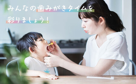 キブンはブラシ