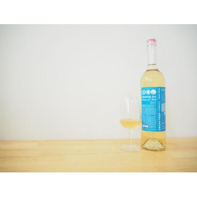 ふるさと納税 足利市 Cfa Backyard Winery - Opening Act Koshu AZ　甲州2021