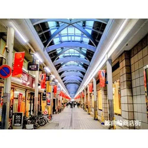 ～寿司と富山のまち歩き～　ガラス×くすりのまちで堪能する富山の旨い寿司　ペア参加チケット【1692535】