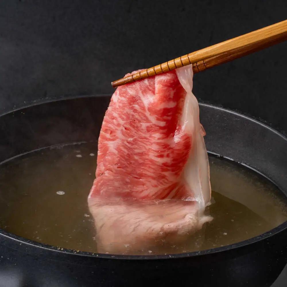 熊本県産 あか牛 すき焼き しゃぶしゃぶ用 約800g しゃぶしゃぶ BHBY004