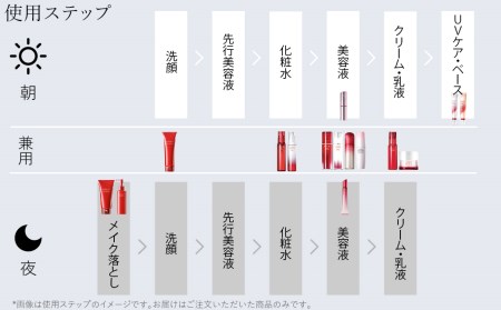 富士フイルム 《シワ改善美容液》アスタリフト ザ セラム リンクルリペア 朝用5g 【化粧品 コスメ スキンケア メイク エイジング】