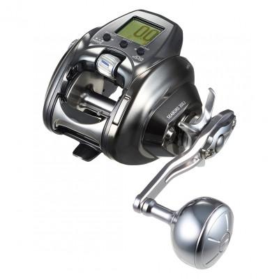 ふるさと納税 東久留米市 【釣具のダイワ】の電動リール 26シーボーグ 300J