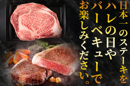 ＜宮崎牛ロースステーキ 400g（200g×2枚）＞柔らかくきめ細かい肉質と適度な霜降りの入った美味しい牛肉をご堪能下さい！【MI160-nh】【日本ハムマーケティング株式会社】