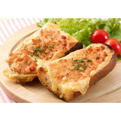 ふるさと納税 粕屋町 辛子明太子バラコ1.2kg(600g×2箱)(粕屋町) |  | 03