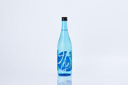 【定期便4回】はつもみぢ季節酒　720ml×1本