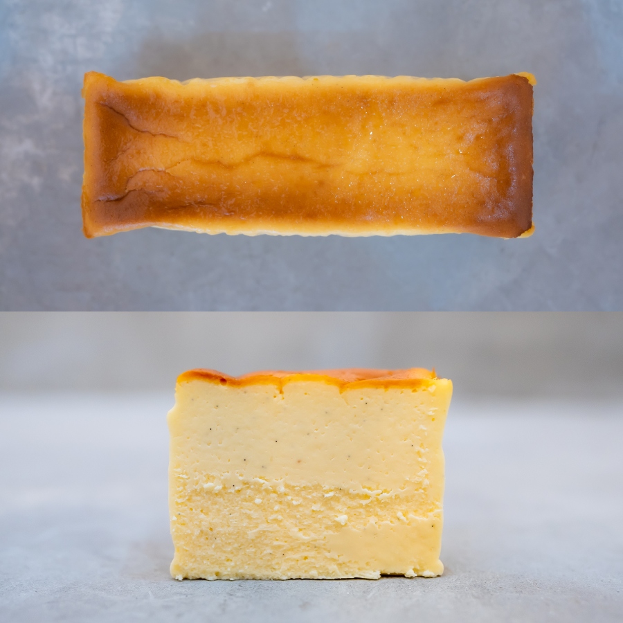 ＜ma_ma＞ma_maのチーズケーキ