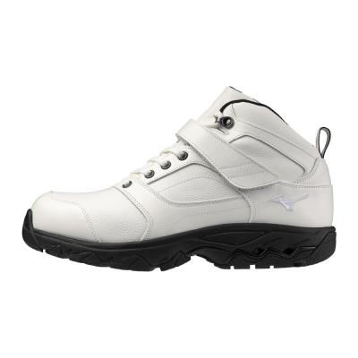 ふるさと納税 宍粟市 ミズノウォーキングシューズ ミッドカット【ホワイト3E】OD SPECIAL 3　AO27 |  | 01