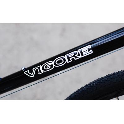 ふるさと納税 京都市 【VIGORE】山と旅の自転車プラス GRX600(1×11速) |  | 02