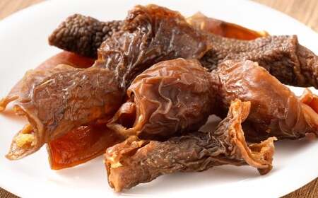 馬肉ジャーキー（柔）計90g 30g×3袋 馬肉 ジャーキー 犬用 犬用ジャーキー 犬 ペット ペットフード 犬の餌 餌 エサ 無添加 無着色 福岡県 北九州市