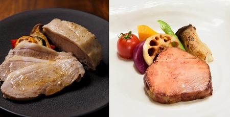 SE0515　【平田牧場】 特製ハムソーセージ 詰合せセット (CHK23-7)