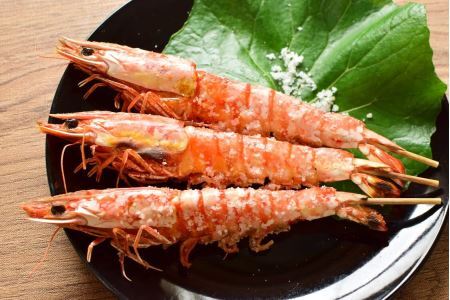【訳あり】伊万里産　冷凍車海老1.25kg(加熱用、250gx5pc)  C197  くるまえび クルマエビ えび エビ 