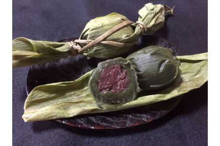笹だんご　２種食べ比べセット