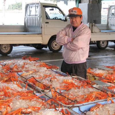 ふるさと納税 兵庫県 香住ガニの蟹みそ缶詰・かに身缶詰セット(6缶入) |  | 01