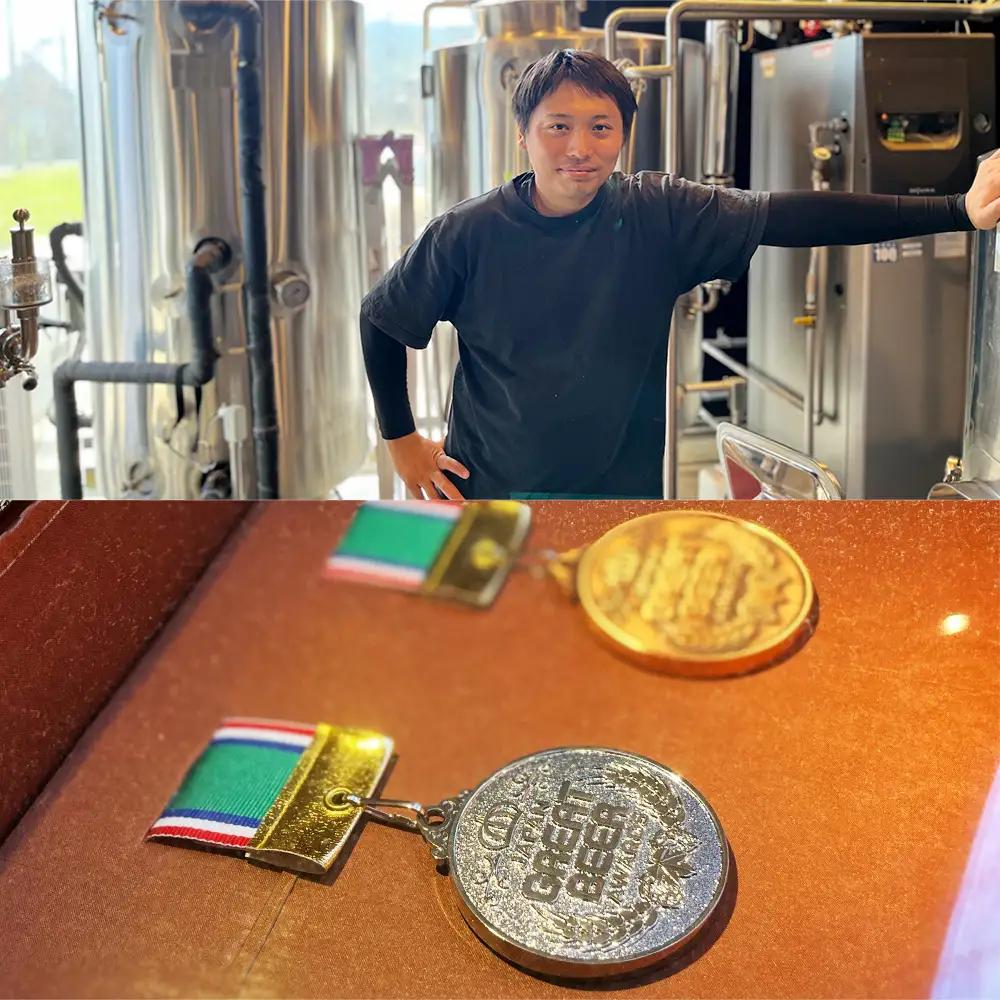 アメリカンホップの爽やかな香り！「半田銀山IPA」6本セット ／ ビール クラフトビール 地ビール ビールセット 330ml 瓶ビール 家飲み ギフト お取り寄せ お酒好き プレゼント 小容量 飲みや