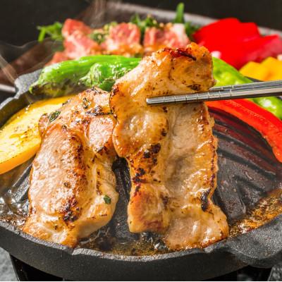 ふるさと納税 北見市 【特撰ラムの旨味が凝縮】のんたジンギスカン 特撰尾谷のらむじん　800g×15袋 |  | 01